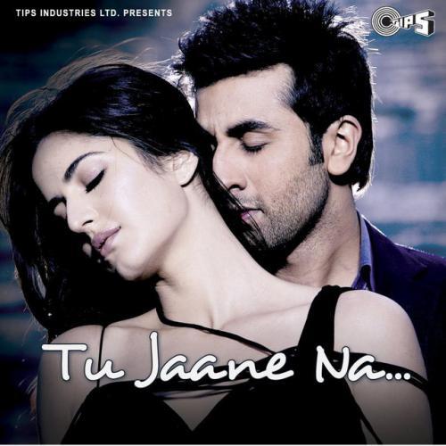 Tu Jaane Na - Atif Aslam