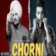 Chorni - Divine