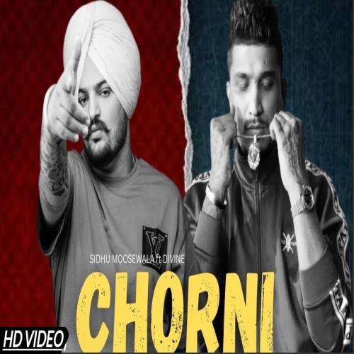 Chorni - Divine