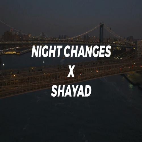 Jo Tum Na Ho X Shayad (slowed reverb)