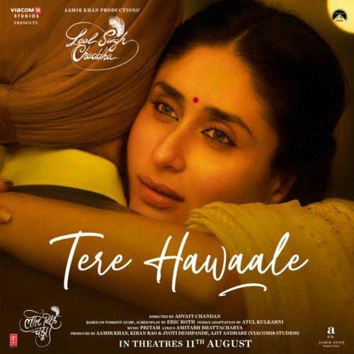 Tere Hawale - Arijit Singh