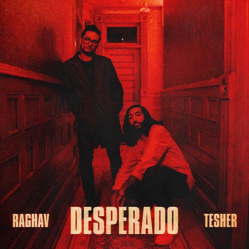 Desperado X Bahar Banke