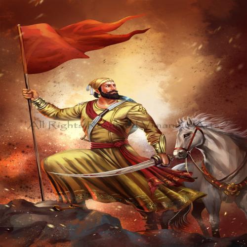 Shivaji Maharaj