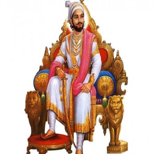 Shivaji Maharaj Powada