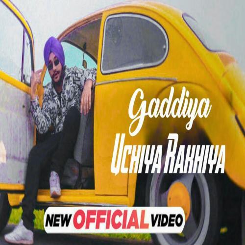 Gaddiya Uchiya Rakhiya