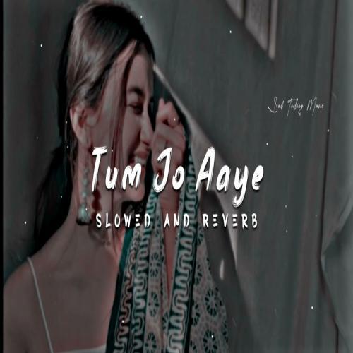 Tum Jo Aaye Slowed n Reverb