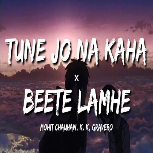 Tune Jo Na Kaha x Beete Lamhe (Lofi Mashup)