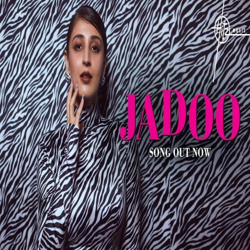 Jadoo - Dhvani Bhanushali