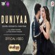 Duniyaa - Ishan Mitra Poster