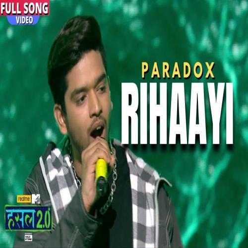 Rihaayi - Paradox