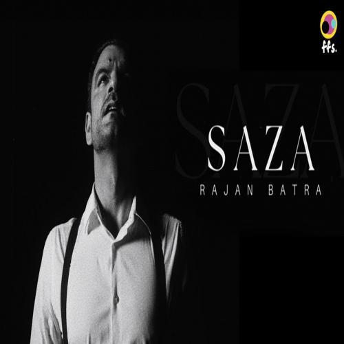 Saza - Rajan Batra