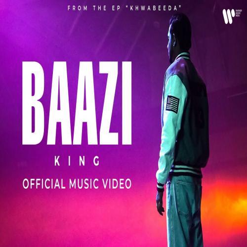 Baazi - King