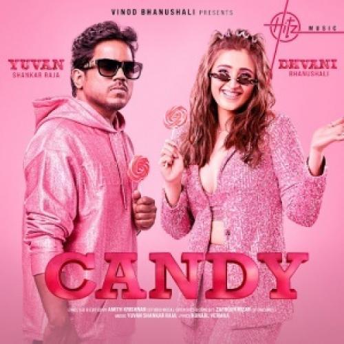 Candy - Dhvani Bhanushali