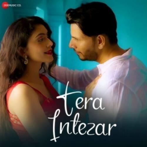 Tera Intezar - Manish Sharmaa