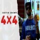 4x4 - Justin Crown