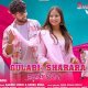 Gulabi Sharara