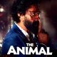 Bobby Deol Entry Animal Poster