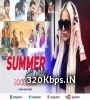 Yaar Ni Mileya (Summer Love Mashup) - DJ Goddess 320kbps Poster