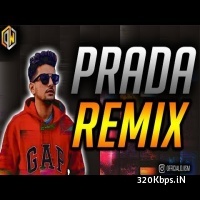 PRADA REMIX (JASS MANAK)  DJ JSM 320kbps