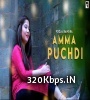 Amma Puchdi Sun Dhiye Meriye - Pooja Rangra 128kbps Poster