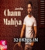Chan Mahiya (Aamir Khan) Poster