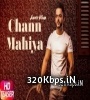 Chan Mahiya - Aamir Khan Ringtone Poster