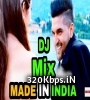 Made In India (Guru Randhawa) Remix Dholki Mix DJ Rahul Nayak Poster