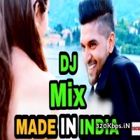 Made In India (Guru Randhawa) Remix Dholki Mix DJ Rahul Nayak
