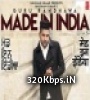 Made In India - Remix- Dj Alisha Poster