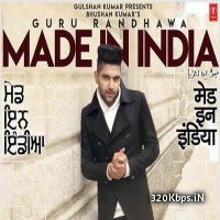 Made In India Ringtone - Guru Randhawa