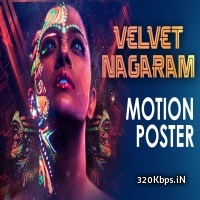 Velvet Nagaram (2018) Varalaxmi Tamil Movie 320kbps