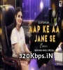 Aap Ke Aa Jane Se Cover (Female Version) Deepshikha Poster
