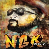 NGK (Surya) Telugu Movie 320kbps