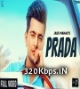 PRADA - JASS MANAK Full HD1080p  Video Song