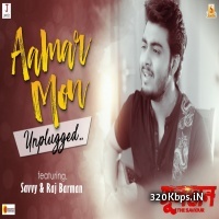 Aamar Mon (Unplugged) By Raj Barman From Sultan