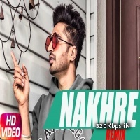 Nakhre Remix By Jassi Gill