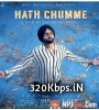 Hath Chumme (Ammy Virk) Poster