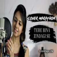 Tere Bina Zindagi Se Koi (Cover Marathon) Varsha Tripathi