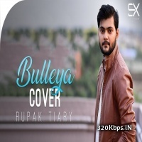 Bulleya (Male Version Cover) Rupak Tiary