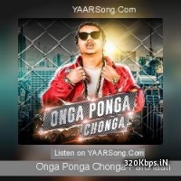 Onga Ponga Chonga - Pardhaan