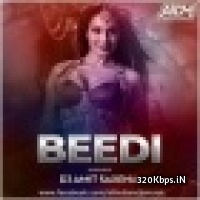Beedi (AS Exclusive Remix) - Dj Amit Saxena