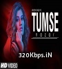 Tumse Nazar - Vikesh Singh Poster