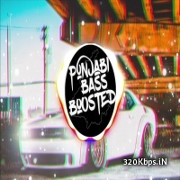 Difference (Bass Boosted) - Amrit Mann