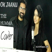 The Humma Song (Cover) - Varsha Tripathi