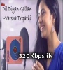 Dil Diyan Gallan Female Cover - Varsha Tripathi Poster