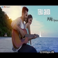Tera Ghata Remix - DJ MAk