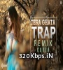 Tera Ghata - Trap Remix-D-ROCK MUSIC cover
