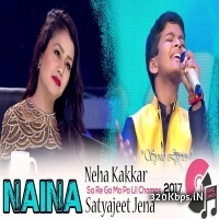 Naina Song By Satyajeet