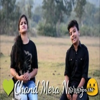 Chand Mera Naraaz Hai By Satyajeet